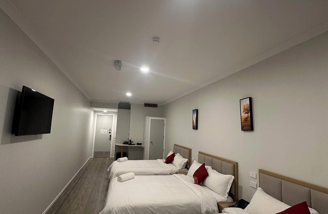 AWA Hotel