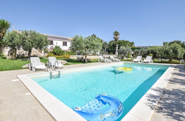 Alojamiento de 1 habitaciones en Ragusa