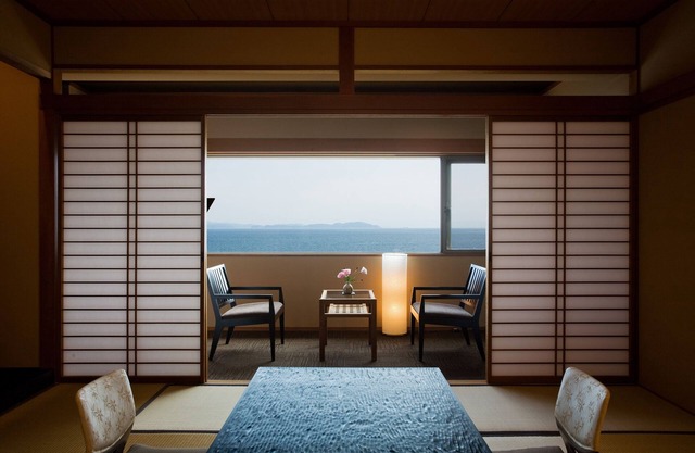 Awaji International Hotel The Sunplaza