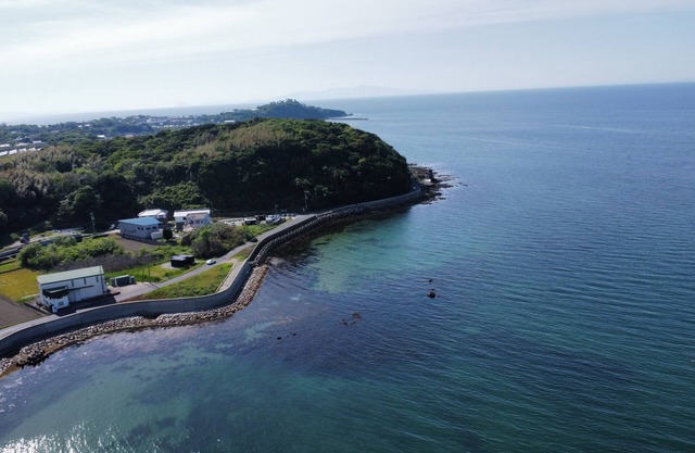 〜Awaji Island's only private luxury resort