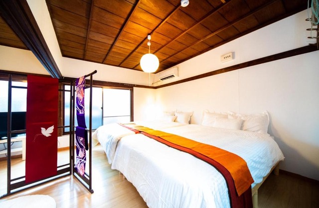 Awaji Seaside Hotel in Ikuho - Vacation STAY 14163