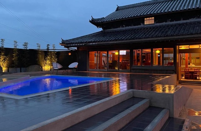 Awajishima dog stay,YAGI - Vacation STAY 93054v