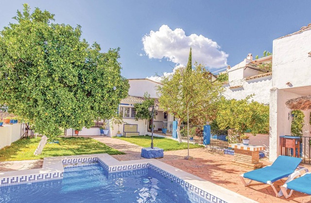 Alojamiento de 3 habitaciones en Priego de Córdoba