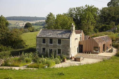 Award winning 6-Bed hot tub House in Batheaston