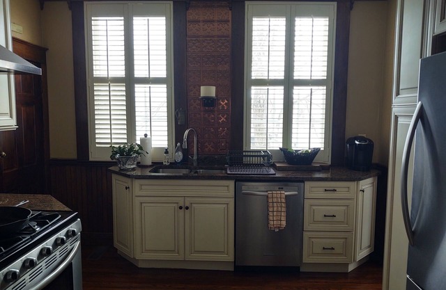 Beautiful, charming, cozy in a great location