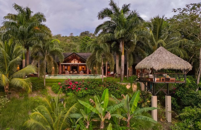 Casa Brisas Del Cabo - Eco Lodge. Lujo y aislamiento