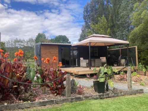Awaroa Retreat
