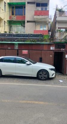 Awasthi Kozi Stays B&B - closest to VFS
