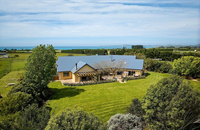 Awatea Country B&B