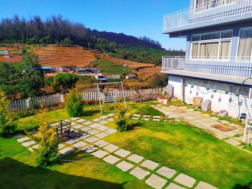 Away From Home - 10 - Rooms In Ooty, Home Stay in Ooty