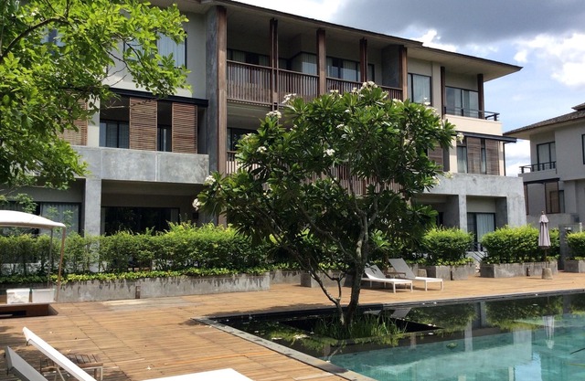 Lejos en casa lejos @ Chiangmai