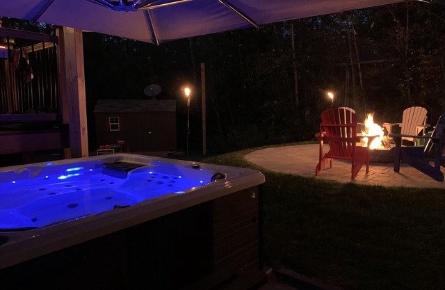 ✨Awenda Provincial Park Dream Cottage✨💫🏡🧿
