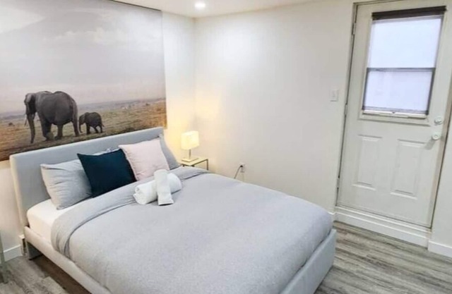 Awesome 3BDR in MTL City !