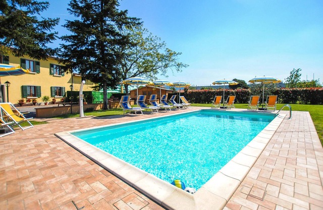 Impresionante apartamento en.
