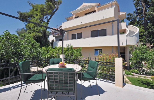 Impresionante apartamento en Kastel.