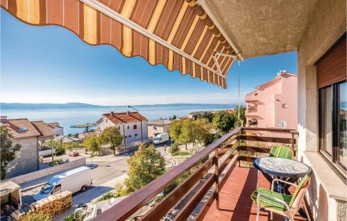 Awesome Apartment In Novi Vinodolski