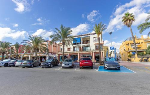 Awesome Apartment In Cabo De Palos