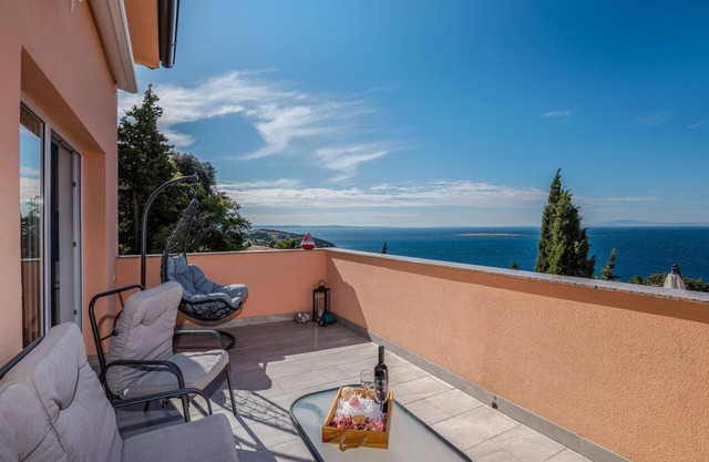 Impresionante apartamento en Stara.
