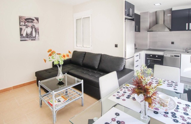 Impresionante apartamento en Alicante.