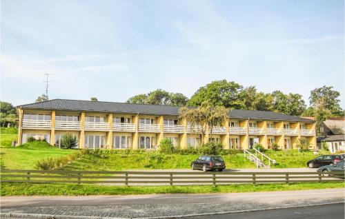 Awesome Apartment In Allinge