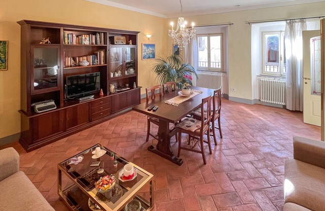 Impresionante apartamento en Bibbiena.
