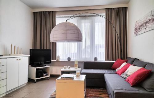 Awesome Apartment In Knokke-Heist
