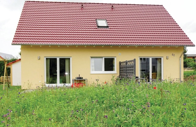 Impresionante apartamento en Boiensdorf