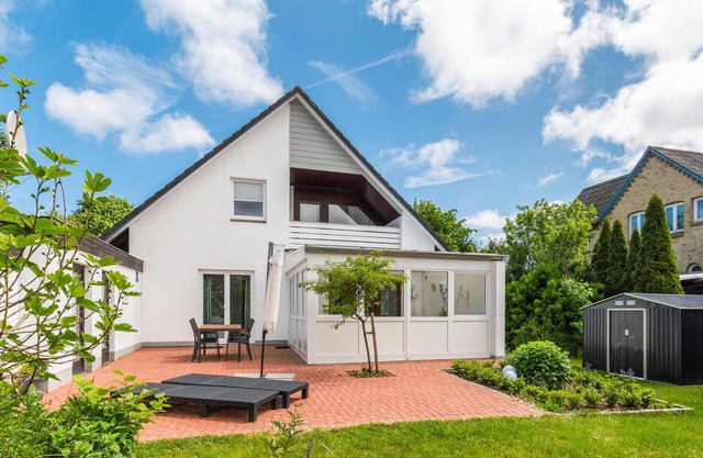 Impresionante apartamento en Hasselberg