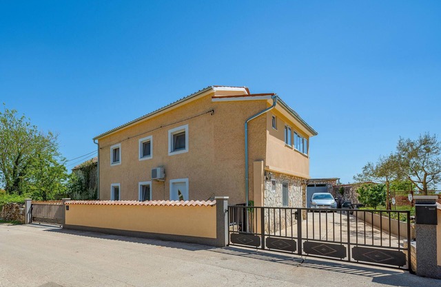 Impresionante apartamento en Divsici