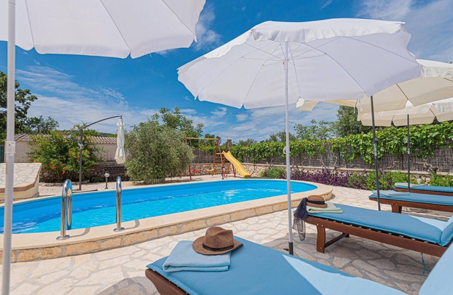 Impresionante apartamento en Dubrava.