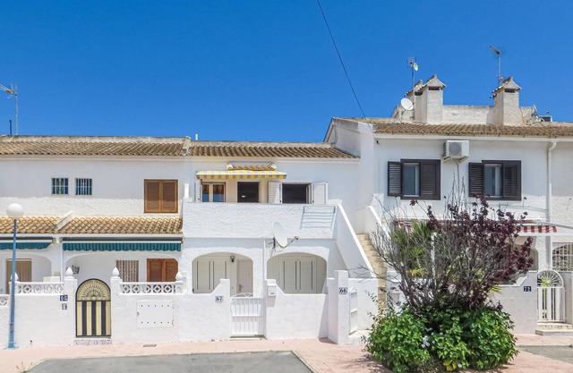 Impresionante apartamento en Torrevieja