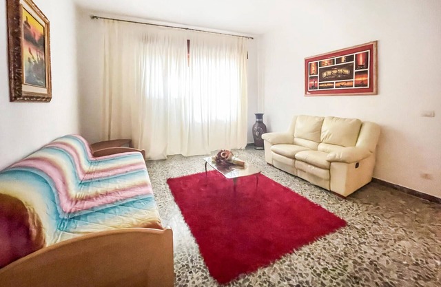 Impresionante apartamento en Ginosa con.
