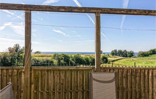 Awesome Apartment In Hasle