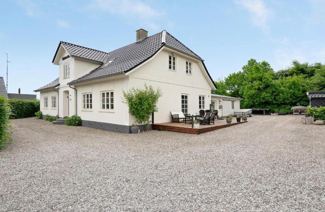 Awesome Apartment In Hejls With Kitchen