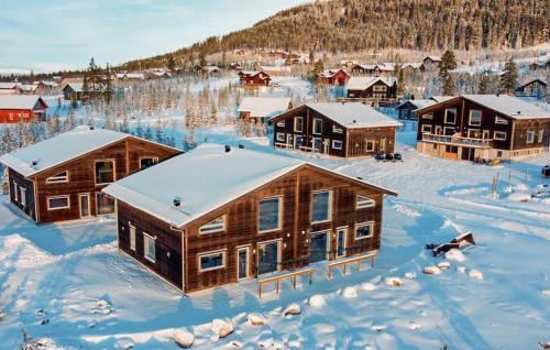 Awesome Apartment In Idre With Sauna