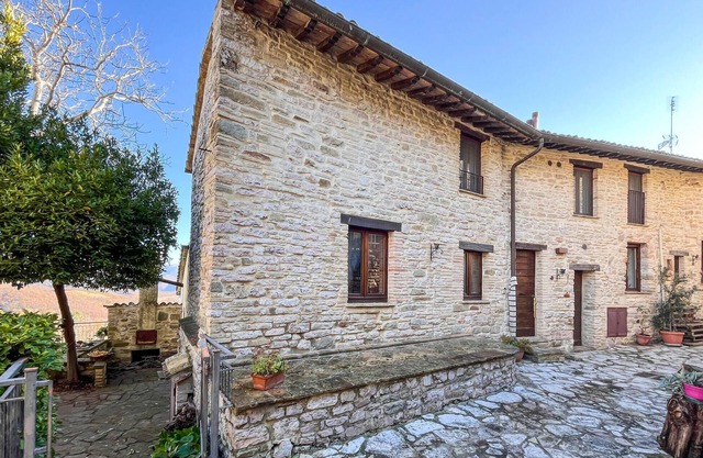 Impresionante apartamento en Armenzano