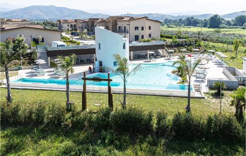 Awesome Apartment In Casalvelino