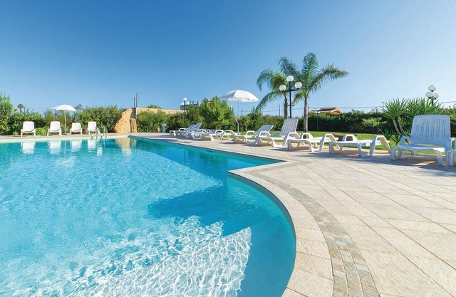 Impresionante apartamento en Marsala.