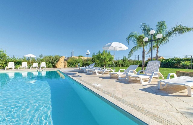 Impresionante apartamento en Marsala.