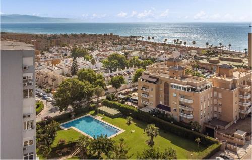 Awesome Apartment In Málaga