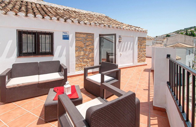Impresionante apartamento en Monterio.