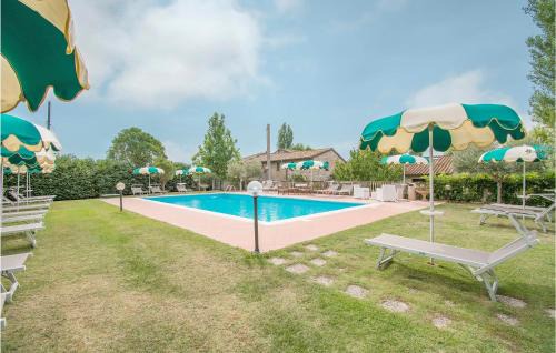 Awesome Apartment In Magione With Wifi