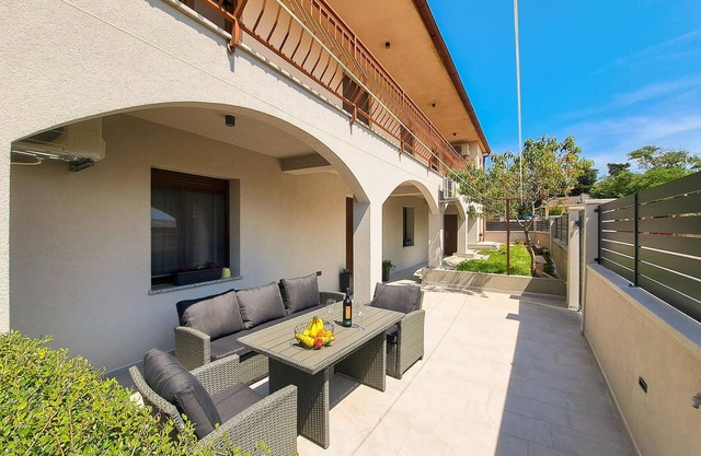 Impresionante apartamento en Muntic con.