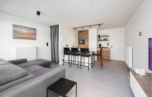 Awesome Apartment In Oostende With Wifi