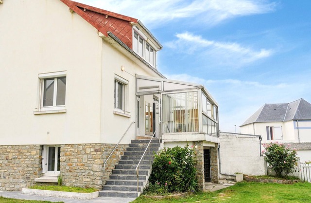 Impresionante apartamento en Pirou con.