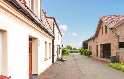 Awesome Apartment In Nowe Warpno