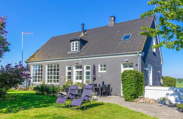 Awesome Apartment In Rønne With 1 Bedroom And Wifi