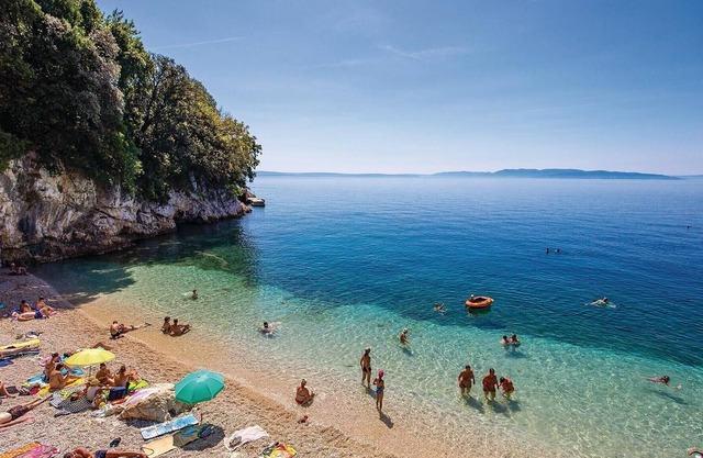 Awesome Apartment in Rijeka With