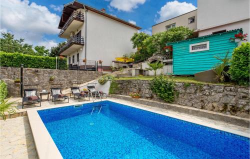 Awesome Apartment In Rukavac