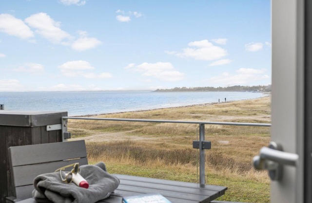 Impresionante apartamento en Slagelse.